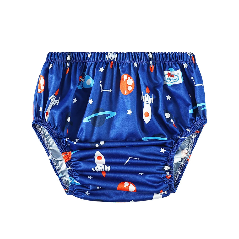 Waterproof Adult Nappy Shell – XL