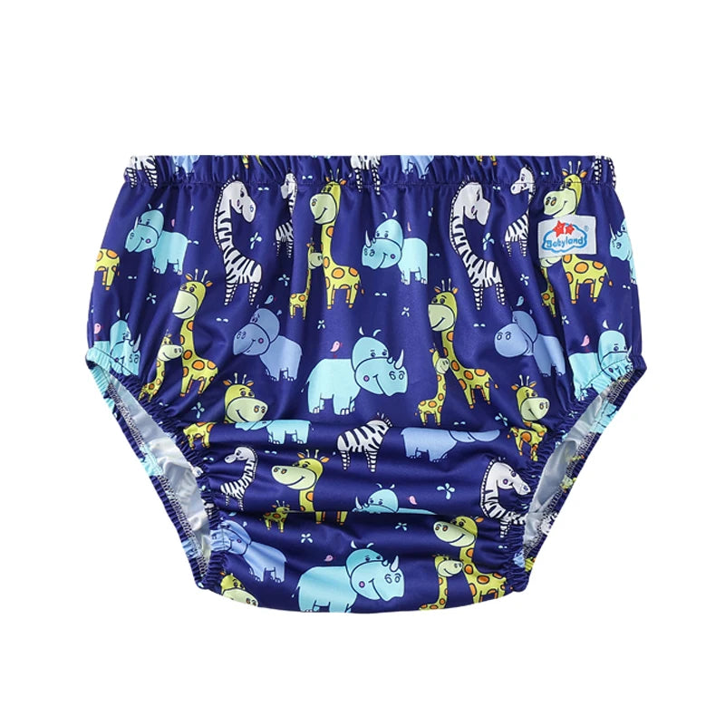 Waterproof Adult Nappy Shell – XL