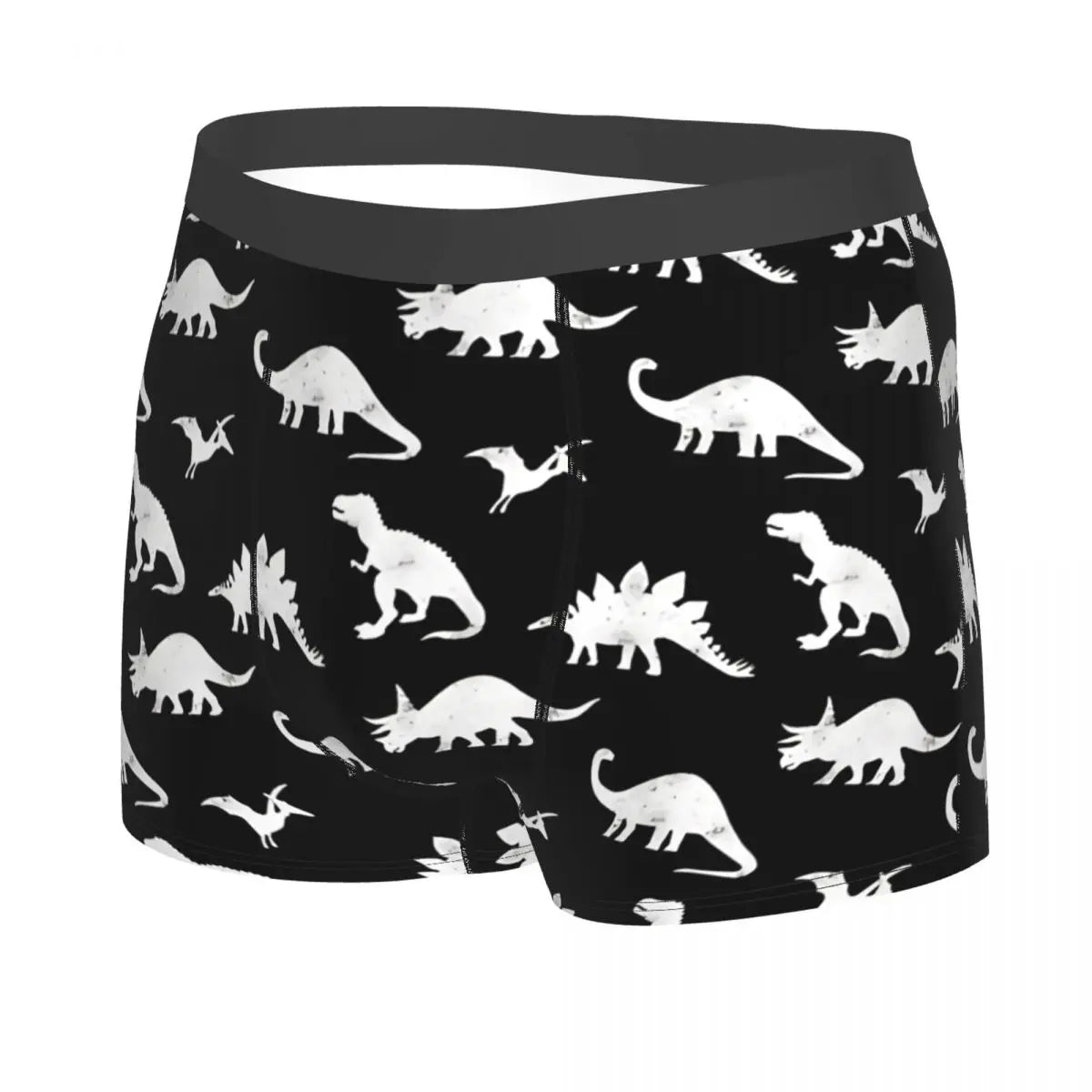 Roar & Rest Boxer Briefs