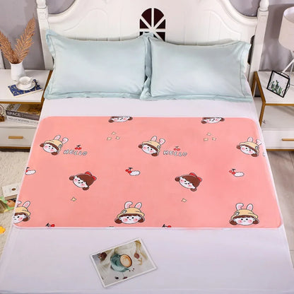 Tinkle Tamer Snuggle Mat - Puppy's Aesthetics