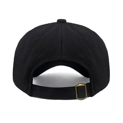 Pup Embroidered Baseball Cap (Adjustable)