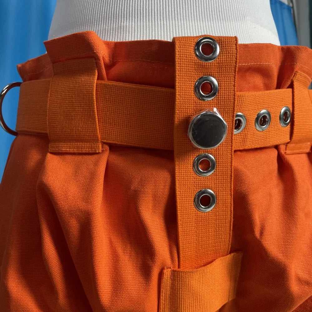 Cozy Lockaway Diaper Cover Shorts