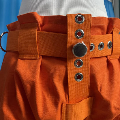 Cozy Lockaway Diaper Cover Shorts