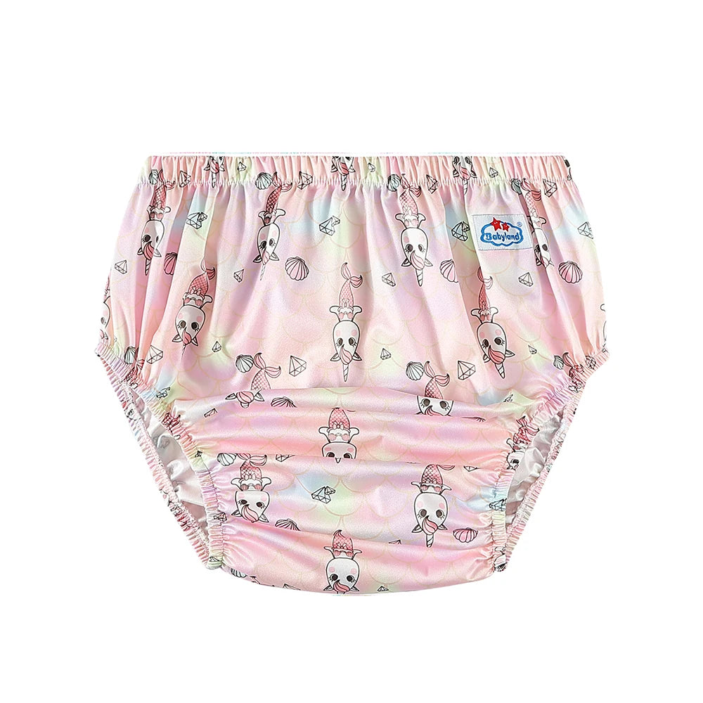 Waterproof Adult Nappy Shell – XL