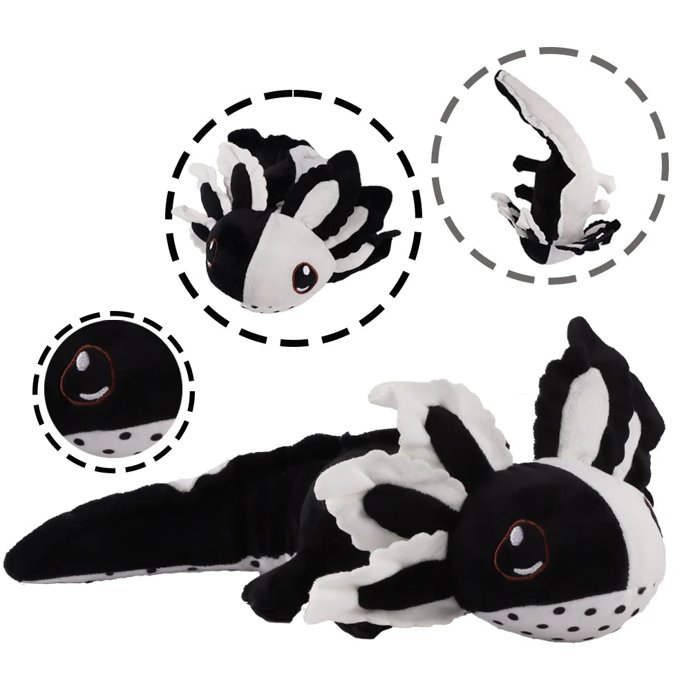 SnuggleLotl Fantasy Plush Buddy - 45cm