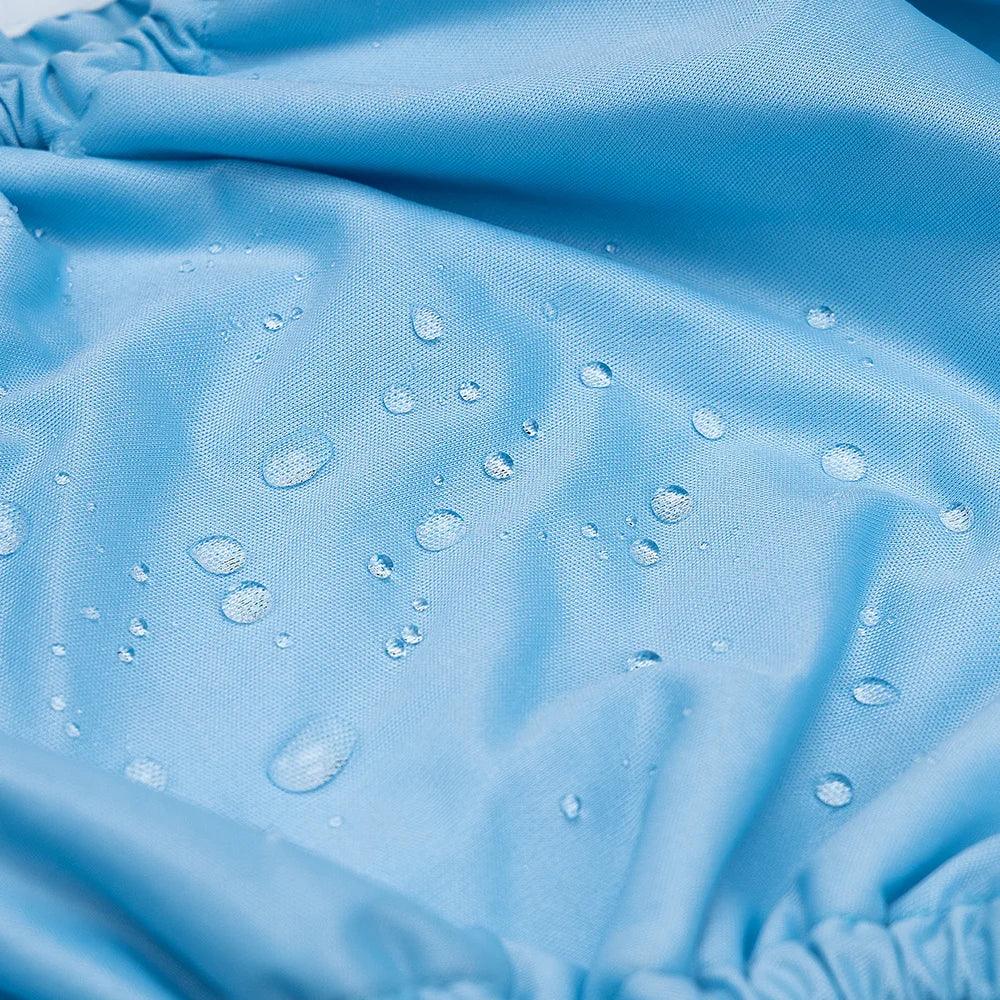 Reusable Adult Cloth Diaper (Colors)