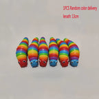 Bite Me Shark Fidget Friend