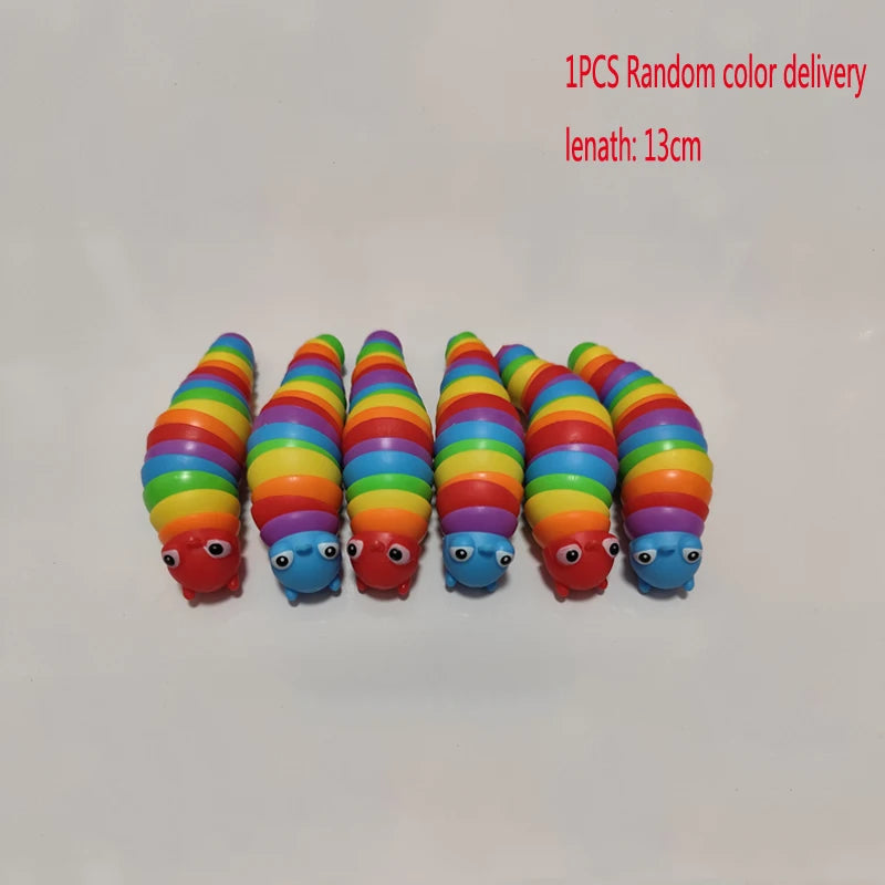 Bite Me Shark Fidget Friend