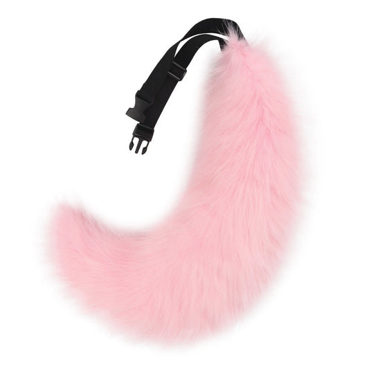 Wildling Wag Fluffy Tail (Colors)