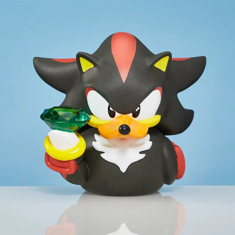 TUBBZ - Sonic the Hedgehog (Boxed) - Puppy's Aesthetics