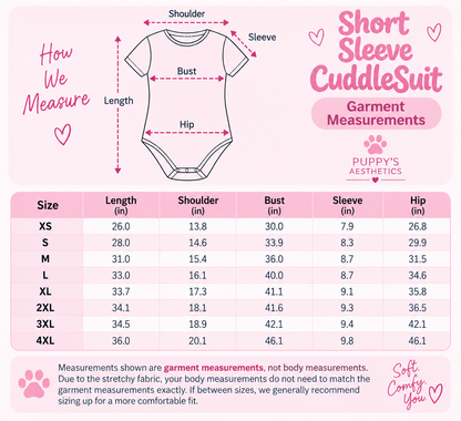 Tiny Pilot Rocket Long Sleeve CuddleSuit