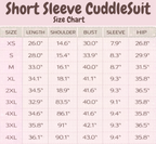 Tiny Pilot Rocket Adult CuddleSuit