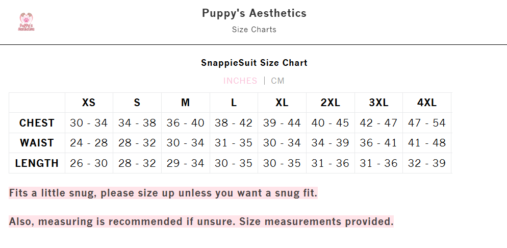 Candy Critter Adult Unisex CuddleSuit