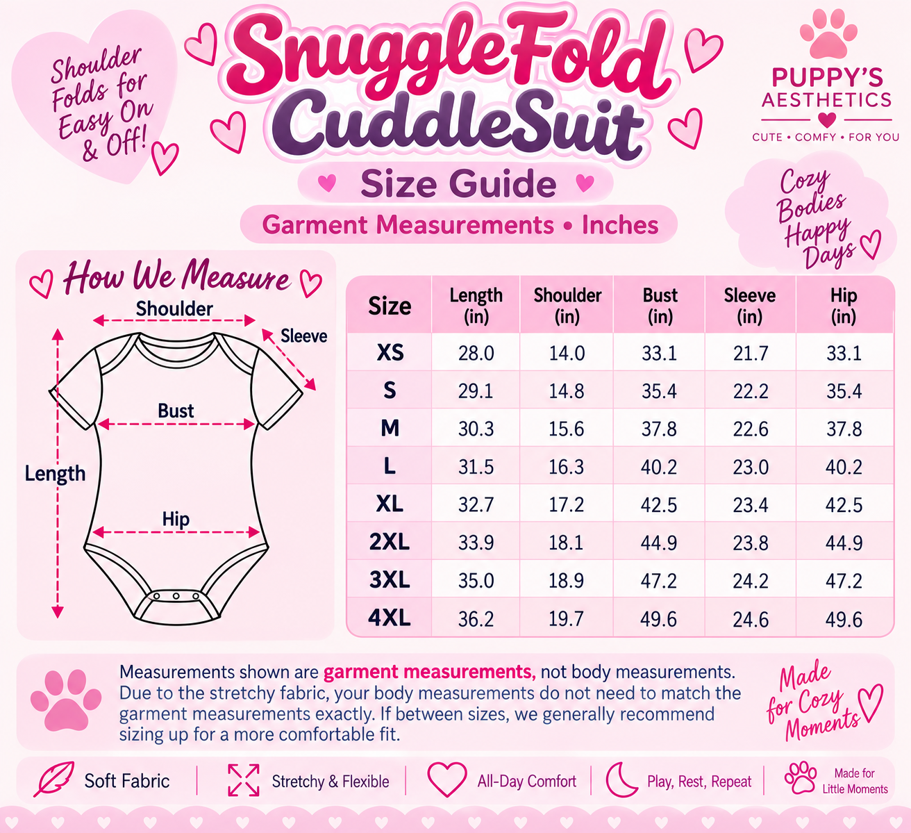 Bubble Duck SnuggleFold CuddleSuit