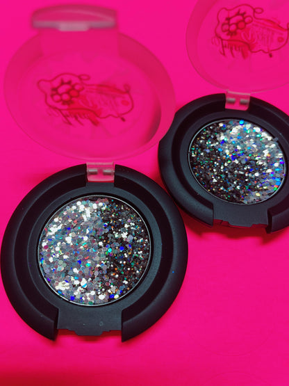 STORM GALAXY Pressed Glitter