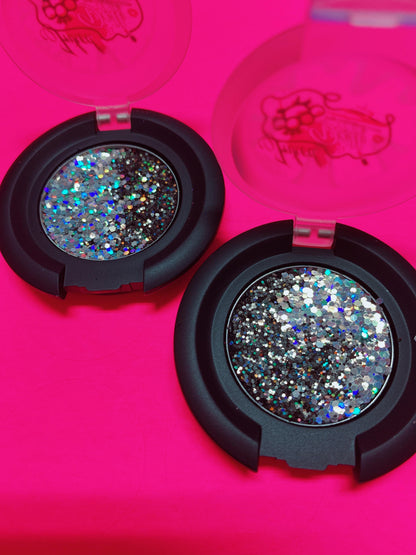 STORM GALAXY Pressed Glitter