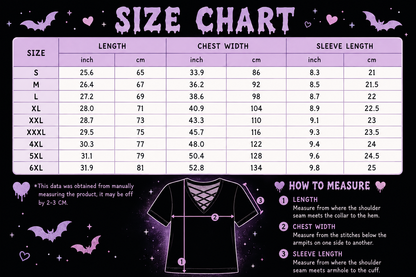 Bat Attitude Problem Strappy Tee