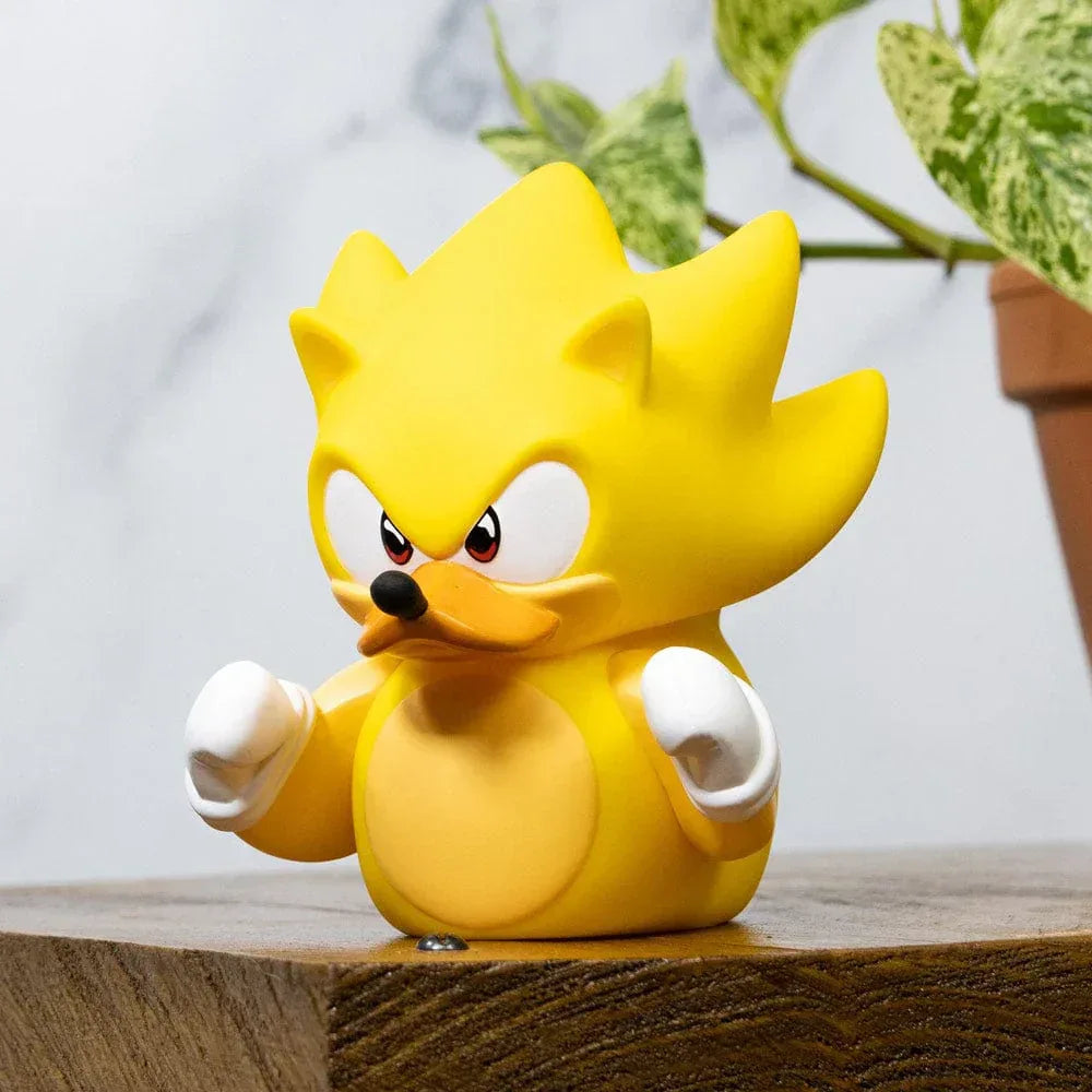 TUBBZ - Sonic the Hedgehog (Boxed) - Puppy's Aesthetics