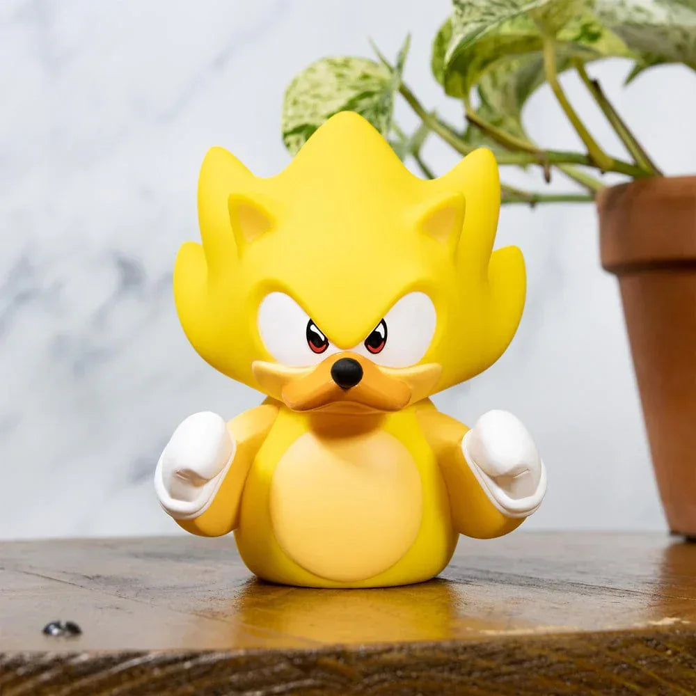 TUBBZ - Sonic the Hedgehog (Boxed) - Puppy's Aesthetics