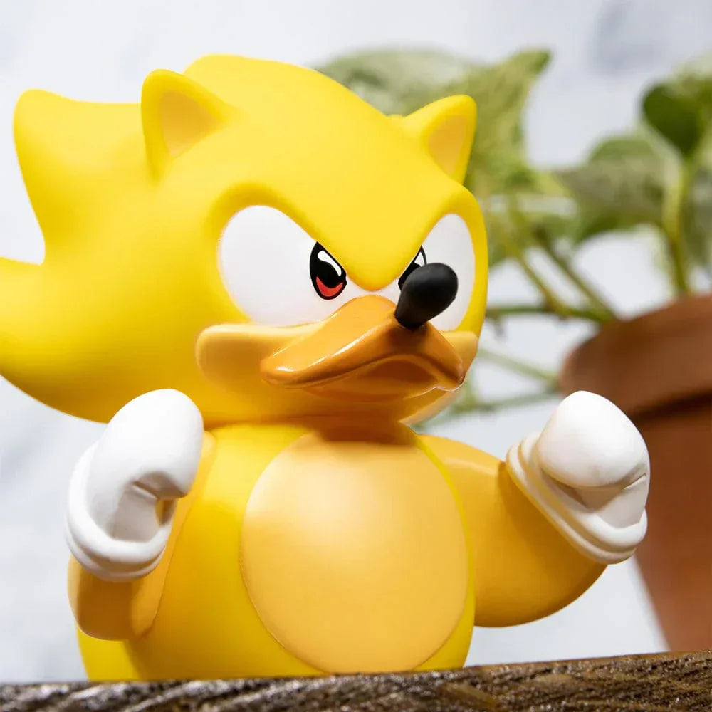 TUBBZ - Sonic the Hedgehog (Boxed) - Puppy's Aesthetics