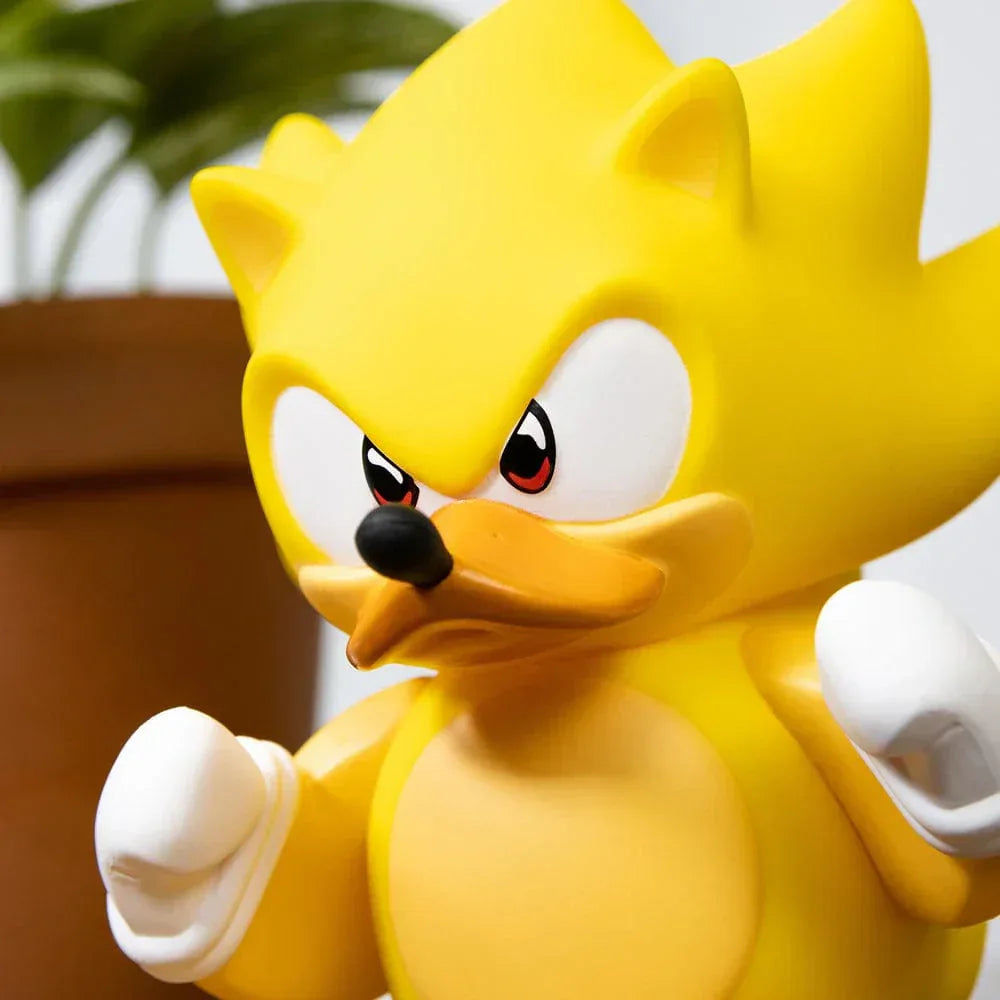 TUBBZ - Sonic the Hedgehog (Boxed) - Puppy's Aesthetics