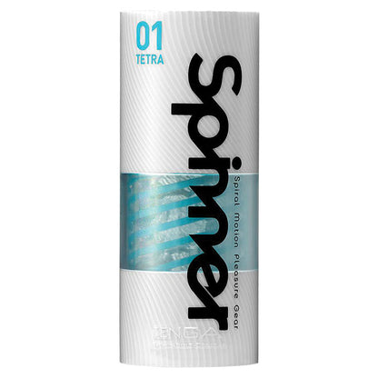 Tenga Spinner 01 Tetra