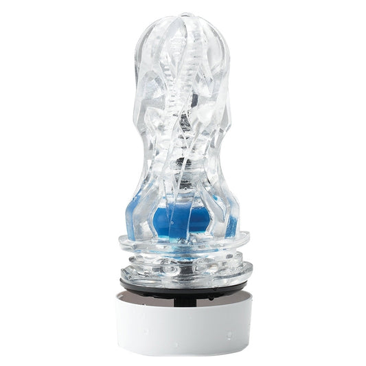Tenga Aero Cobalt Ring