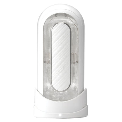 Tenga Flip Zero Gravity EV-White