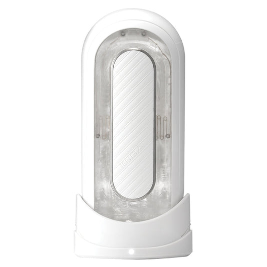 Tenga Flip Zero Gravity EV-White