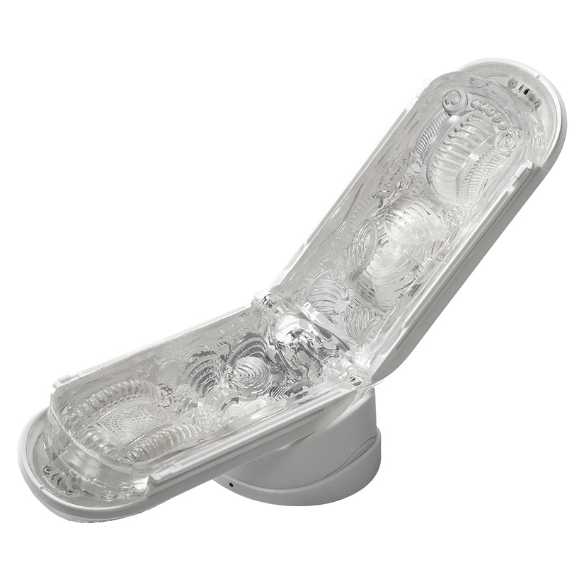 Tenga Flip Zero Gravity EV-White