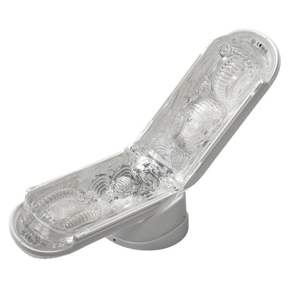 Tenga Flip Zero Gravity EV-White