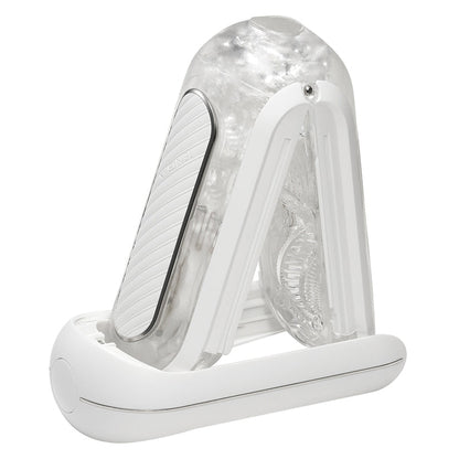 Tenga Flip Zero Gravity EV-White