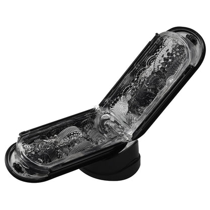 Tenga Flip Zero Gravity EV-Black