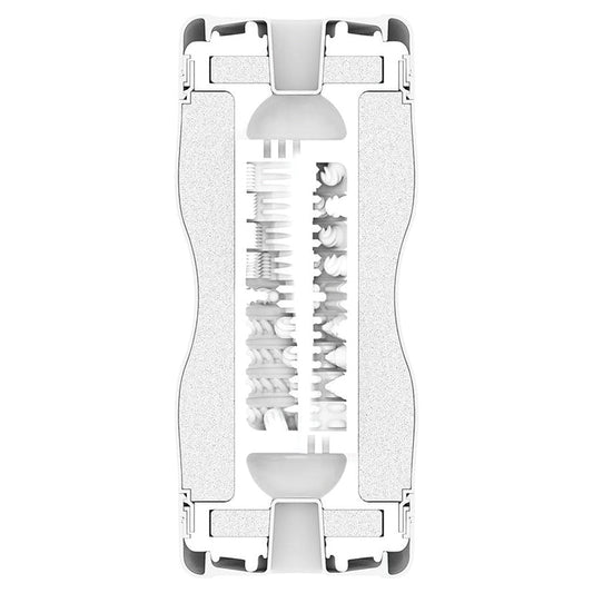 Tenga Dual Sensation Cup