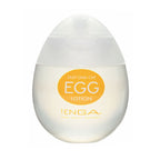 Egg Lotion Water-Based Lubricant.
