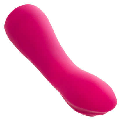 Gem Vibe Collection Curve Personal Massager - Pink