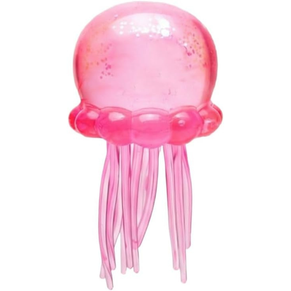 Jelly Squish Jellyfish – Slow-Rising Squishy