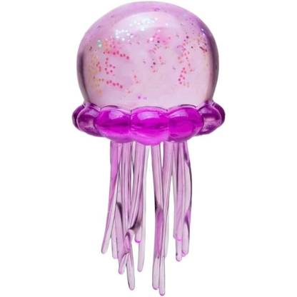Jelly Squish Jellyfish – Slow-Rising Squishy