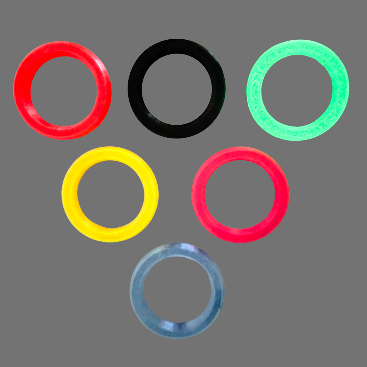 Boop Tag Cock Rings