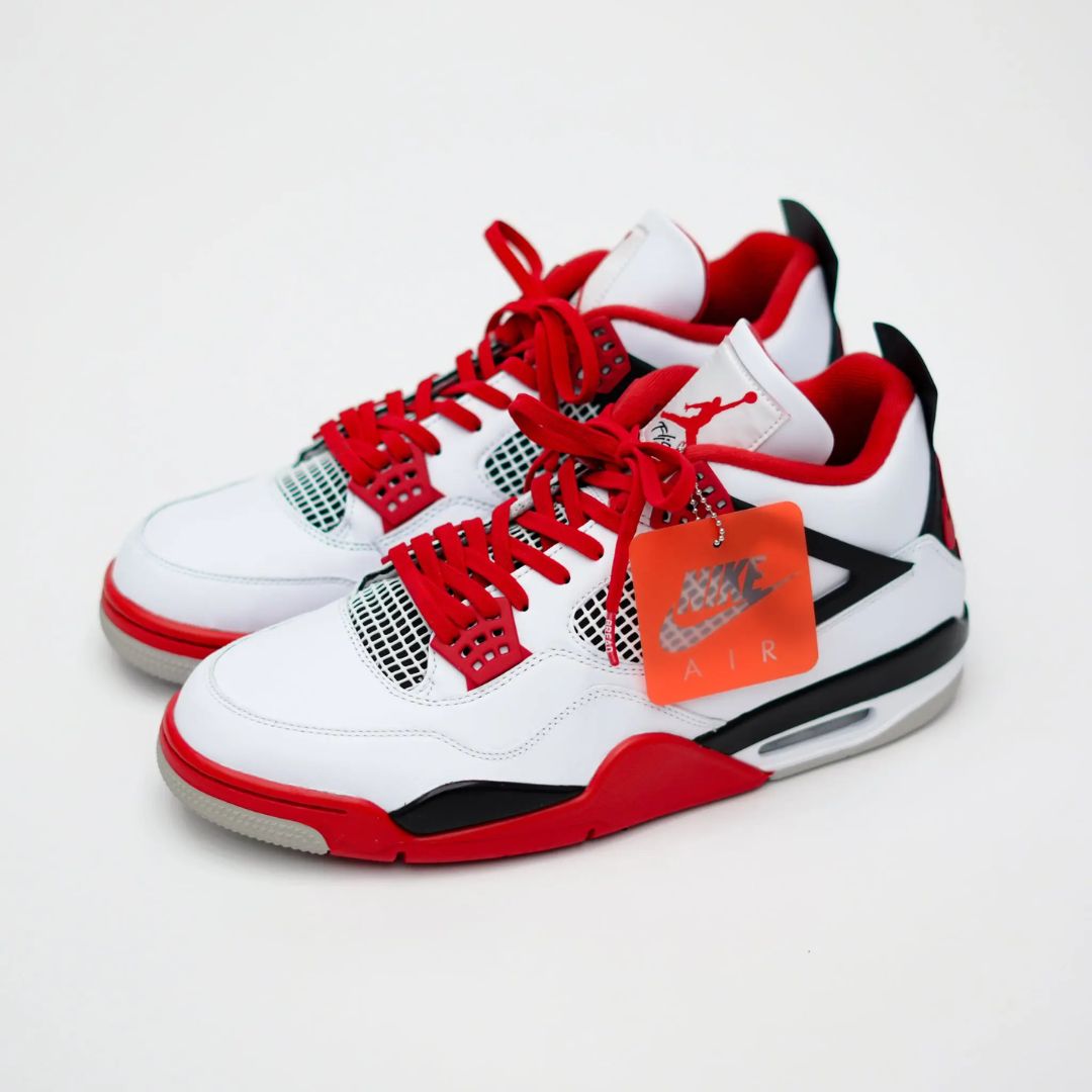 Cherry Bold Red Elastic Shoelaces - Puppy's Aesthetics