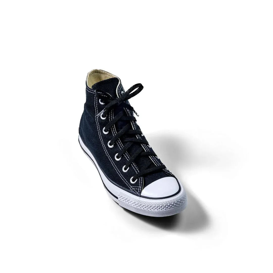 Dark Shadow Black Elastic Shoelaces - Puppy's Aesthetics