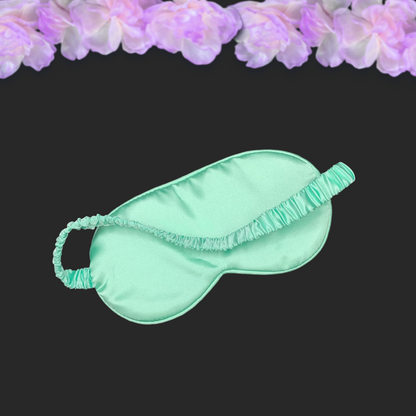 Use Me Blindfold