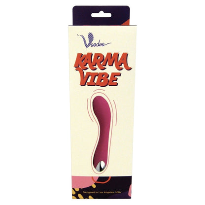 Voodoo Treat Your Self. Ultimate Pleasure Kit