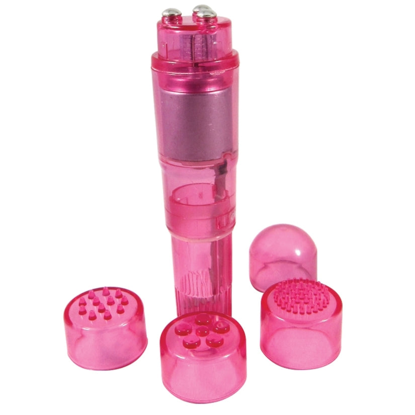 Voodoo Treat Your Self. Ultimate Pleasure Kit