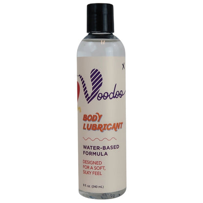 Voodoo Treat Your Self. Ultimate Pleasure Kit