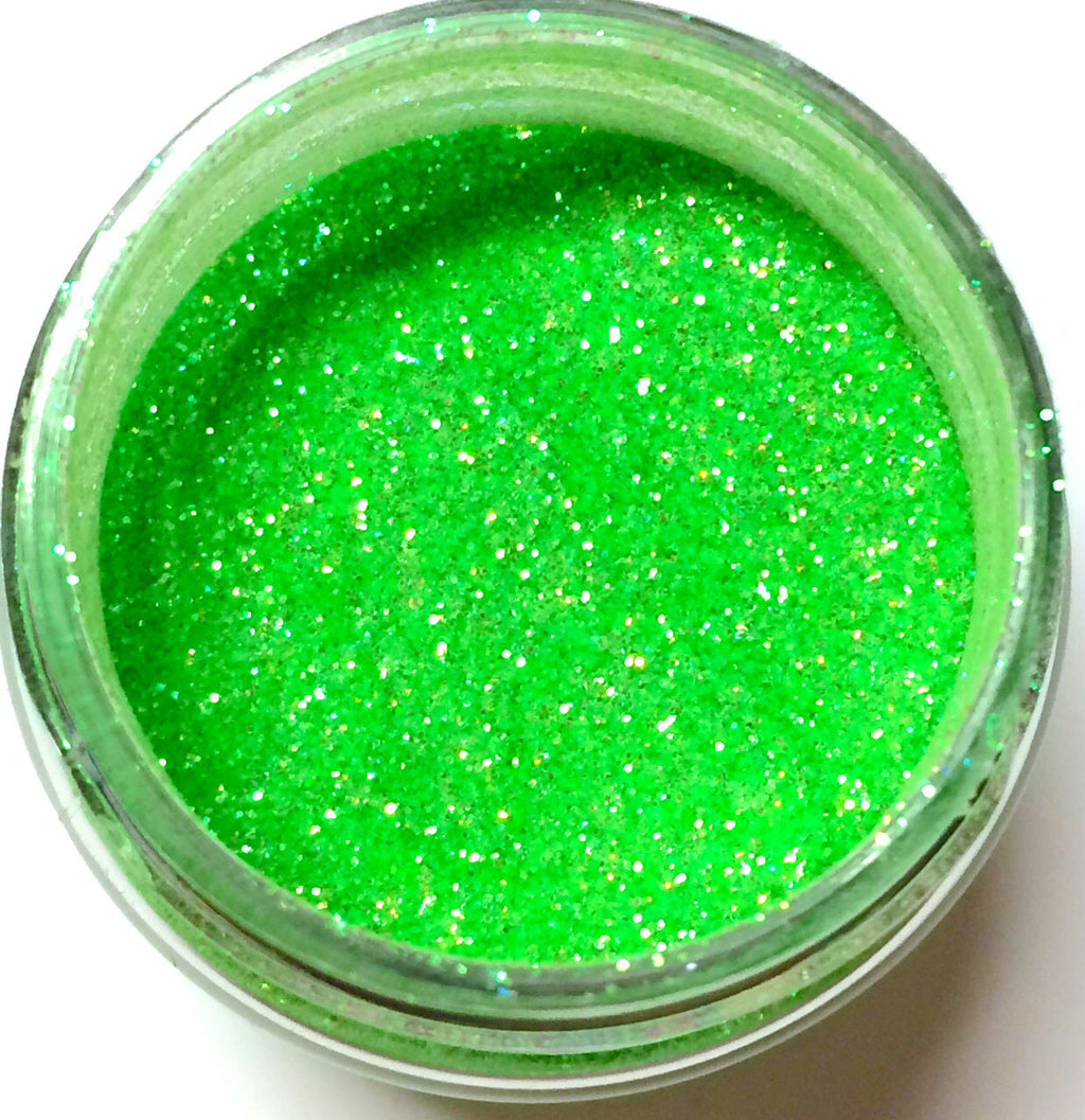 VILLAIN SQUAD UV Iridescent Glamdoll Glitter