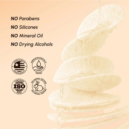Marée® Vitamin C Radiance Pads