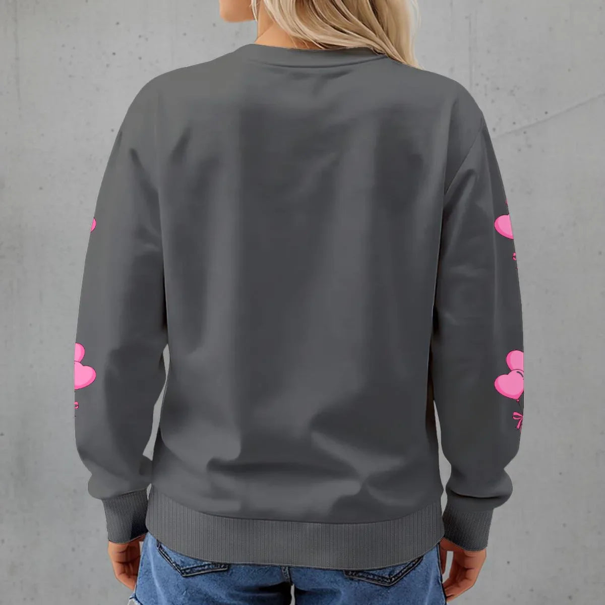 Tender Lil Baby Bear Play Sweater - Puppy's Aesthetics