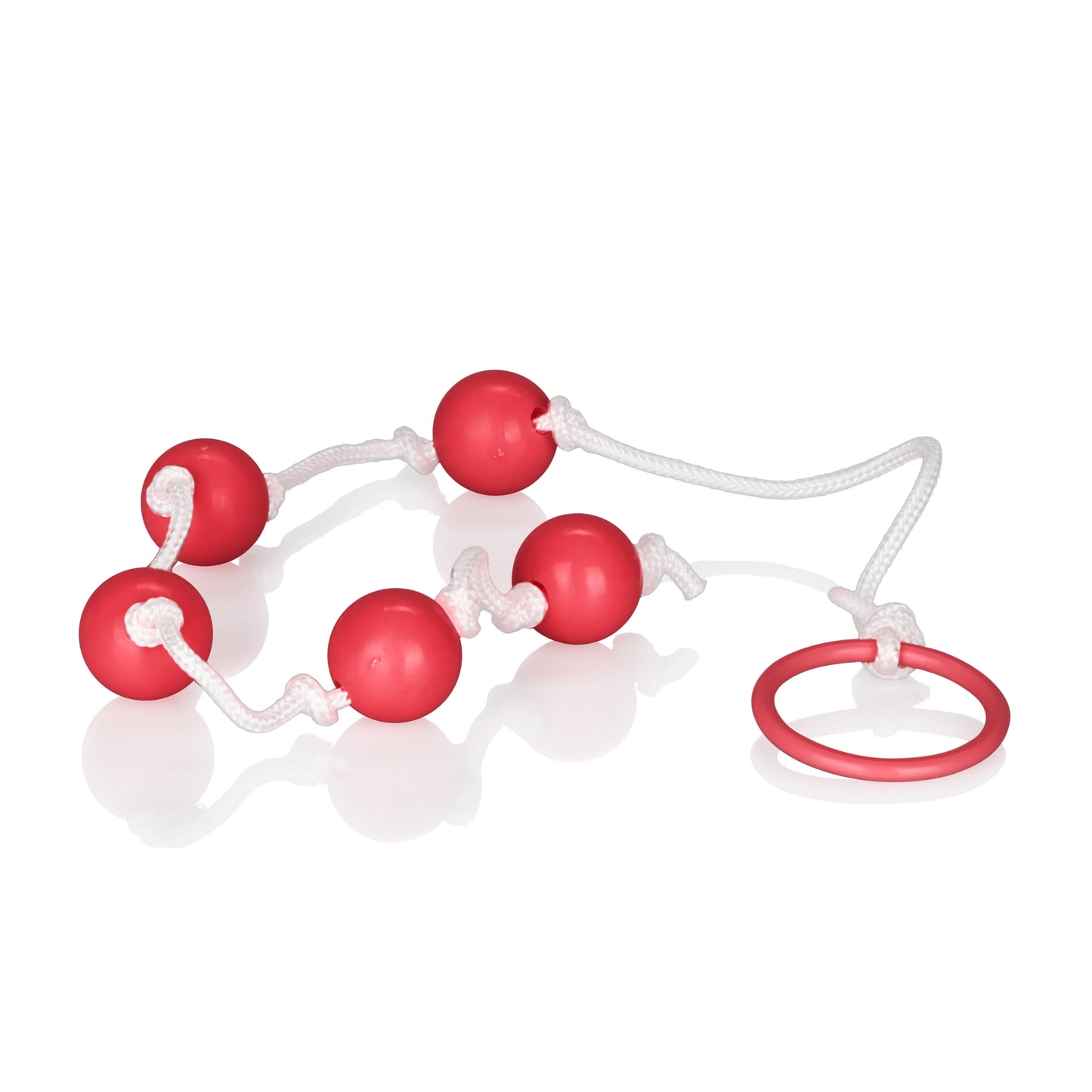 Small Intimate Beads Stimulator