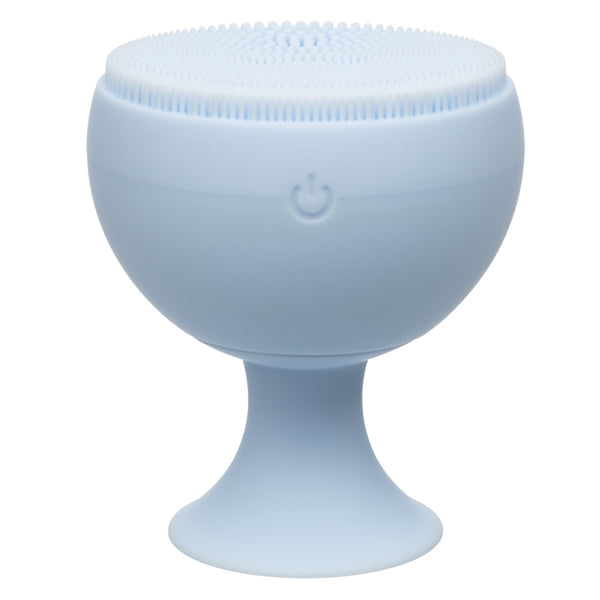 Posh Touch Me Blue Personal Massager